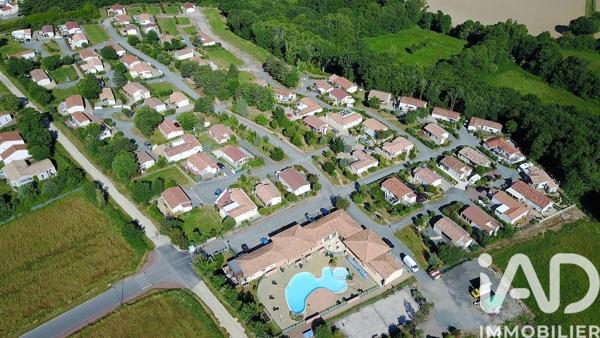 Maison à vendre 4 pièces 51 m² La Chaize-Giraud