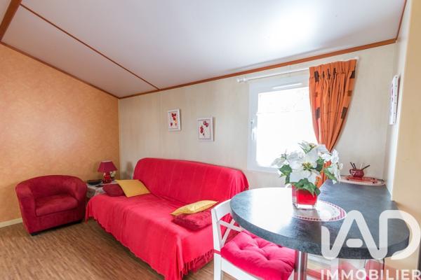 Maison à vendre 4 pièces 51 m² La Chaize-Giraud