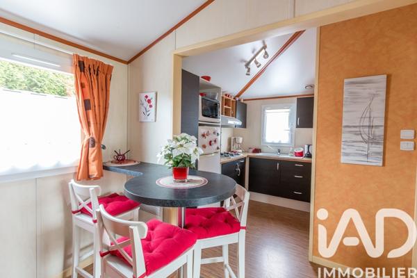 Maison à vendre 4 pièces 51 m² La Chaize-Giraud