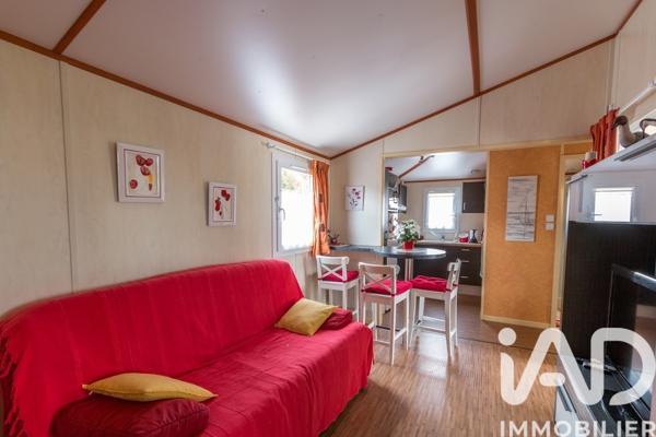 Maison à vendre 4 pièces 51 m² La Chaize-Giraud