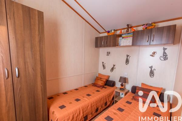Maison à vendre 4 pièces 51 m² La Chaize-Giraud