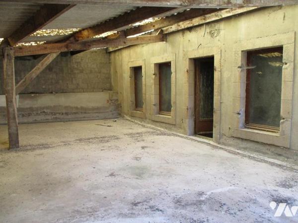 APPARTEMENT CENTRE-VILLE CARHAIX