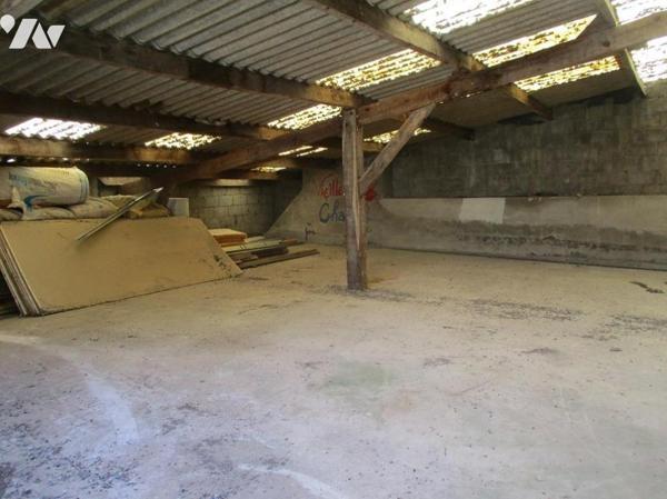 APPARTEMENT CENTRE-VILLE CARHAIX