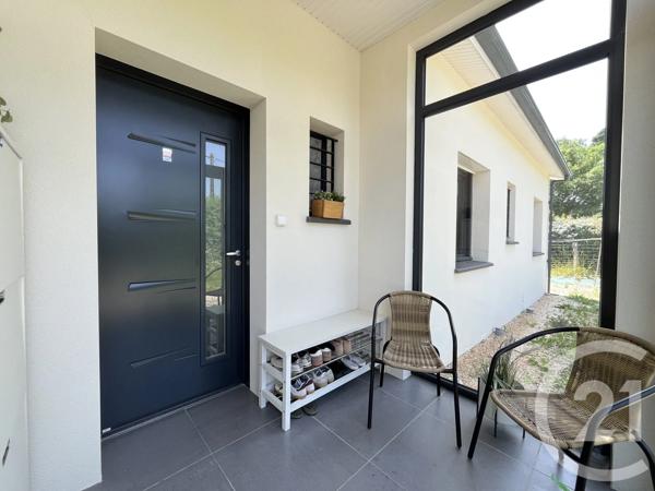 Maison à vendre  6 pièces - 150 m 2   MONTAUBAN  - 82