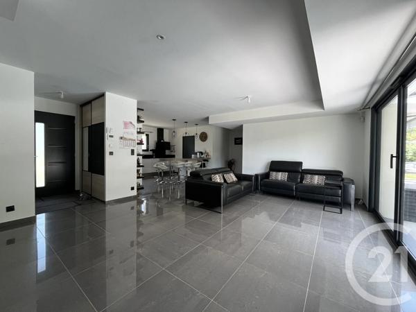 Maison à vendre  6 pièces - 150 m 2   MONTAUBAN  - 82