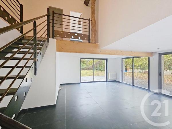 Maison à vendre  6 pièces - 150 m 2   MONTAUBAN  - 82