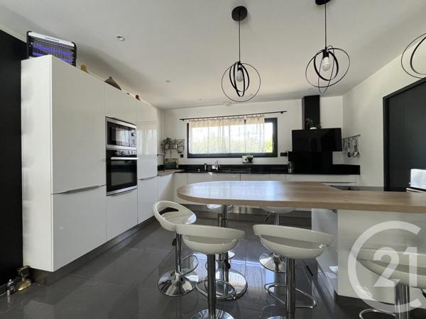 Maison à vendre  6 pièces - 150 m 2   MONTAUBAN  - 82