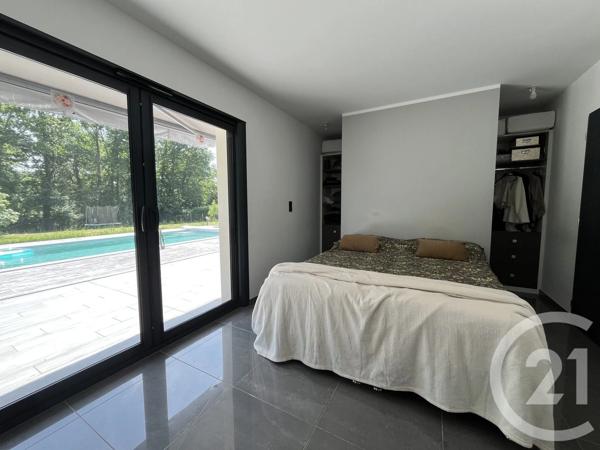 Maison à vendre  6 pièces - 150 m 2   MONTAUBAN  - 82