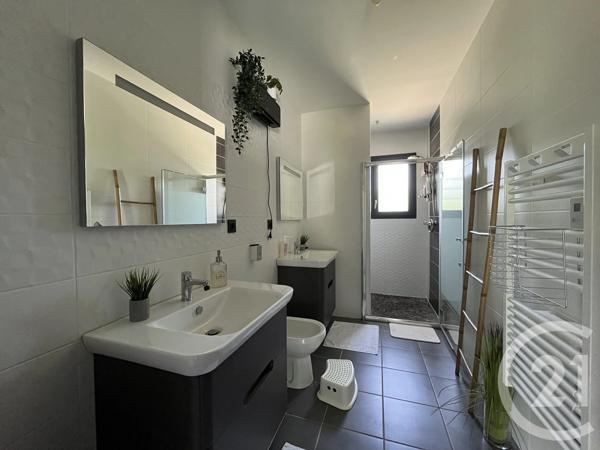 Maison à vendre  6 pièces - 150 m 2   MONTAUBAN  - 82