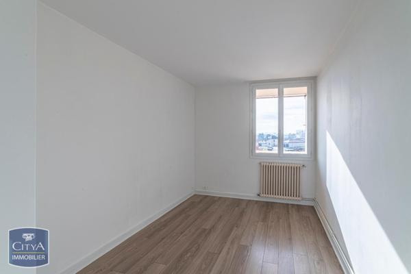 Vente appartement Riorges (42153) 4 pièces 65.58m²