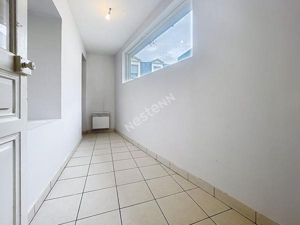 A vendre appartement Angers 3 pièces - 2 chambres