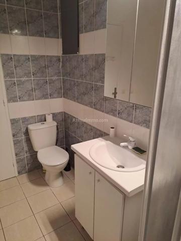 Location Appartement 2 pièces 33 m2 à Joinville-le-Pont