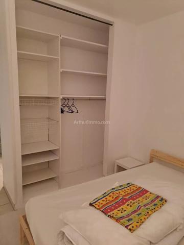 Location Appartement 2 pièces 33 m2 à Joinville-le-Pont