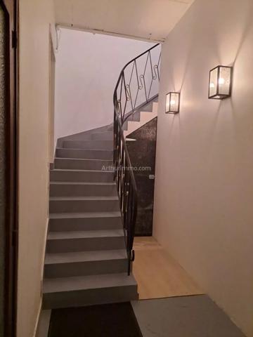 Location Appartement 2 pièces 33 m2 à Joinville-le-Pont