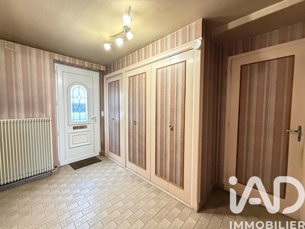 Maison à vendre 4 pièces 70 m² La Suze-sur-Sarthe