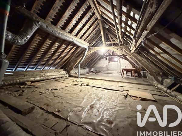 Maison à vendre 4 pièces 70 m² La Suze-sur-Sarthe