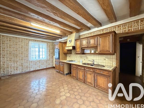 Maison à vendre 4 pièces 70 m² La Suze-sur-Sarthe