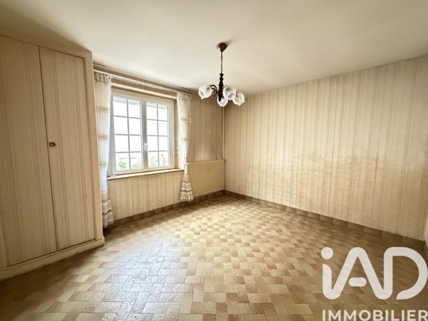 Maison à vendre 4 pièces 70 m² La Suze-sur-Sarthe