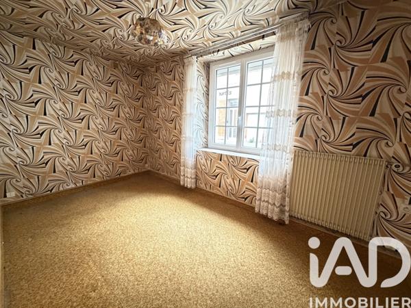 Maison à vendre 4 pièces 70 m² La Suze-sur-Sarthe