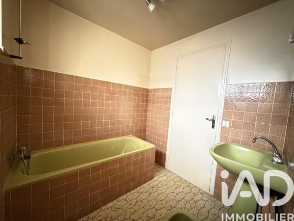 Maison à vendre 4 pièces 70 m² La Suze-sur-Sarthe