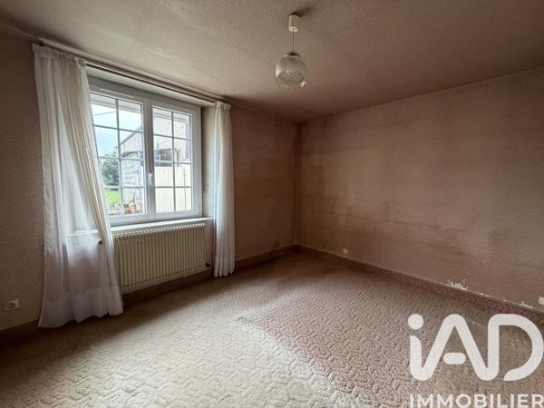 Maison à vendre 4 pièces 70 m² La Suze-sur-Sarthe