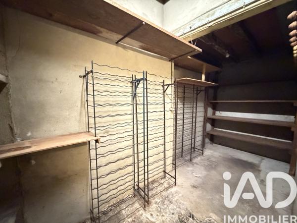 Maison à vendre 4 pièces 70 m² La Suze-sur-Sarthe