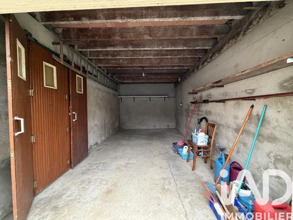 Maison à vendre 4 pièces 70 m² La Suze-sur-Sarthe