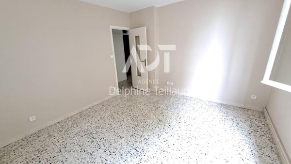 Appartement T1 à ST EGREVE