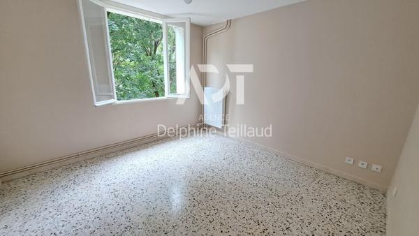 Appartement T1 à ST EGREVE