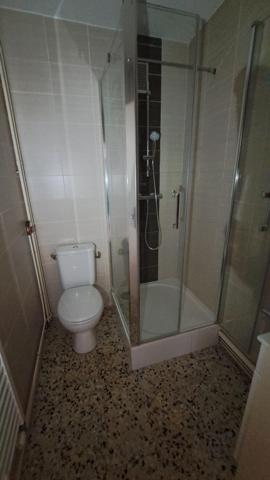 Appartement T1 à ST EGREVE