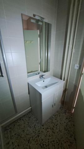 Appartement T1 à ST EGREVE