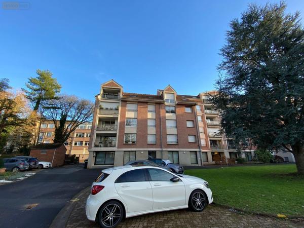 Appartement à vendre à Hazebrouck dans le Nord (59190), ref : 12982-39