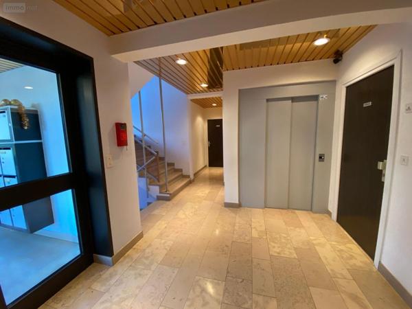 Appartement à vendre à Hazebrouck dans le Nord (59190), ref : 12982-39