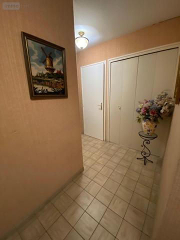 Appartement à vendre à Hazebrouck dans le Nord (59190), ref : 12982-39