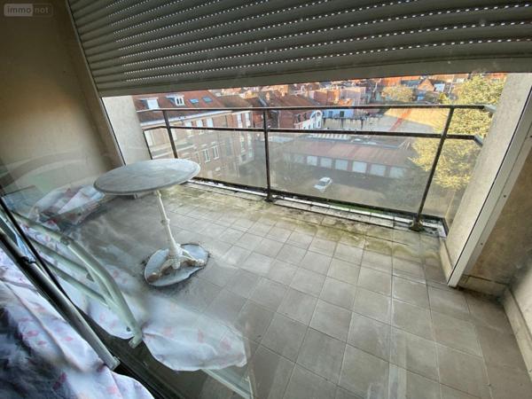 Appartement à vendre à Hazebrouck dans le Nord (59190), ref : 12982-39