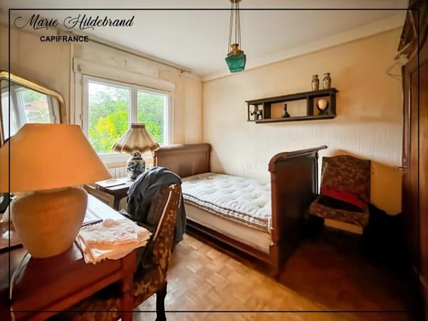 Maison 130 m² – 5 chambres - Vue sur Agen – Jardin + 800m² - Piscinable