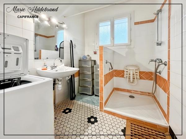 Maison 130 m² – 5 chambres - Vue sur Agen – Jardin + 800m² - Piscinable