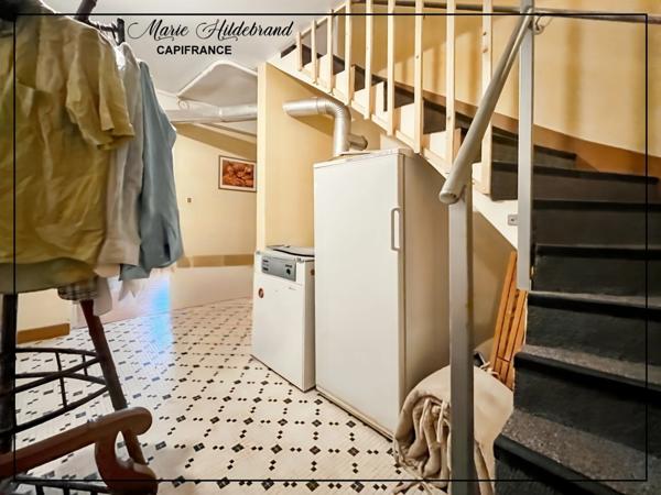 Maison 130 m² – 5 chambres - Vue sur Agen – Jardin + 800m² - Piscinable