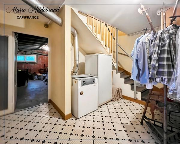 Maison 130 m² – 5 chambres - Vue sur Agen – Jardin + 800m² - Piscinable