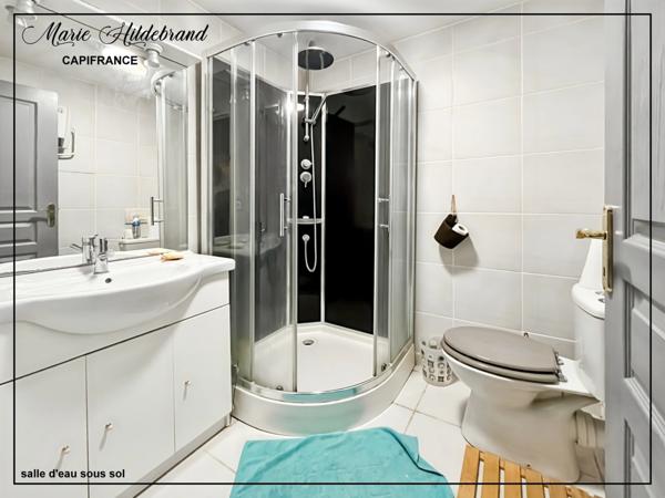 Maison 130 m² – 5 chambres - Vue sur Agen – Jardin + 800m² - Piscinable