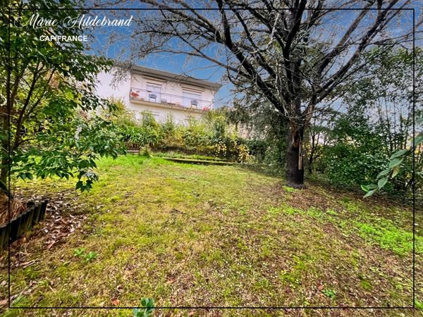 Maison 130 m² – 5 chambres - Vue sur Agen – Jardin + 800m² - Piscinable