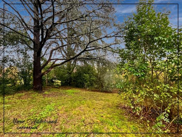 Maison 130 m² – 5 chambres - Vue sur Agen – Jardin + 800m² - Piscinable