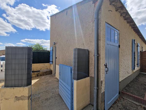 Appartement Bellevigne En Layon 1 pièce(s) 21.03 m2