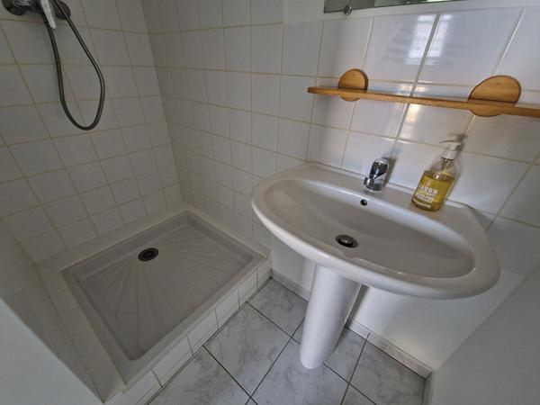 Appartement Bellevigne En Layon 1 pièce(s) 21.03 m2