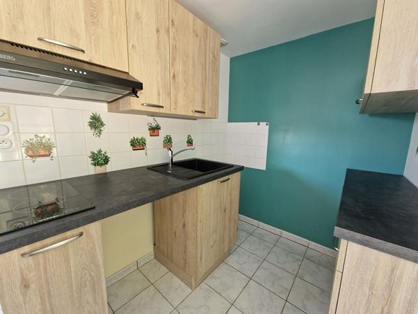 Appartement Bellevigne En Layon 1 pièce(s) 21.03 m2