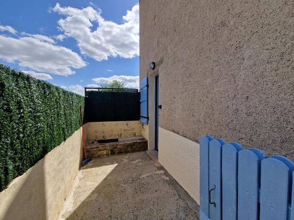 Appartement Bellevigne En Layon 1 pièce(s) 21.03 m2