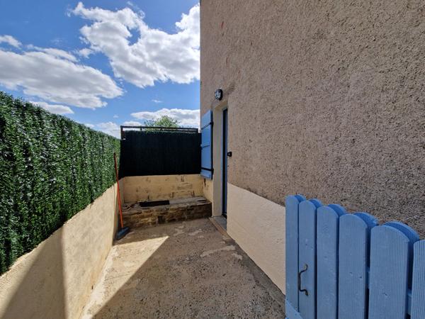 Appartement Bellevigne En Layon 1 pièce(s) 21.03 m2