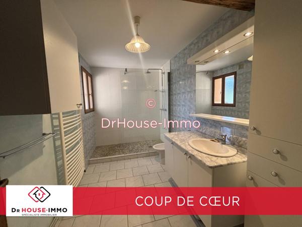 Maison à vendre 6 pièces de 180 m²