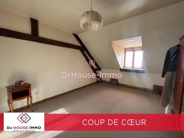 Maison à vendre 6 pièces de 180 m²