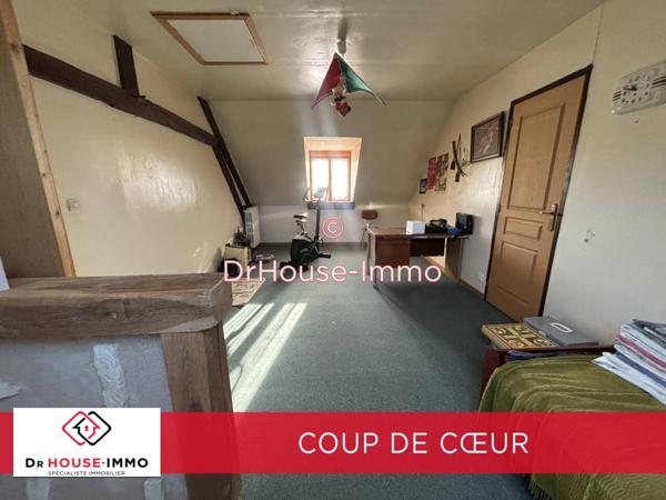 Maison à vendre 6 pièces de 180 m²